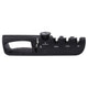 Adjustable Knife Sharpener 4 in 1 Black Sharp Adjustable Kitchen Knife Sharpener for Home Restaurant