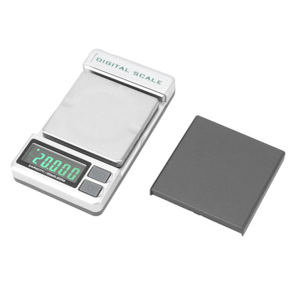 Digital Multifunction Electronic High Accuracy Scale Jewelry Scales with Extension Arm