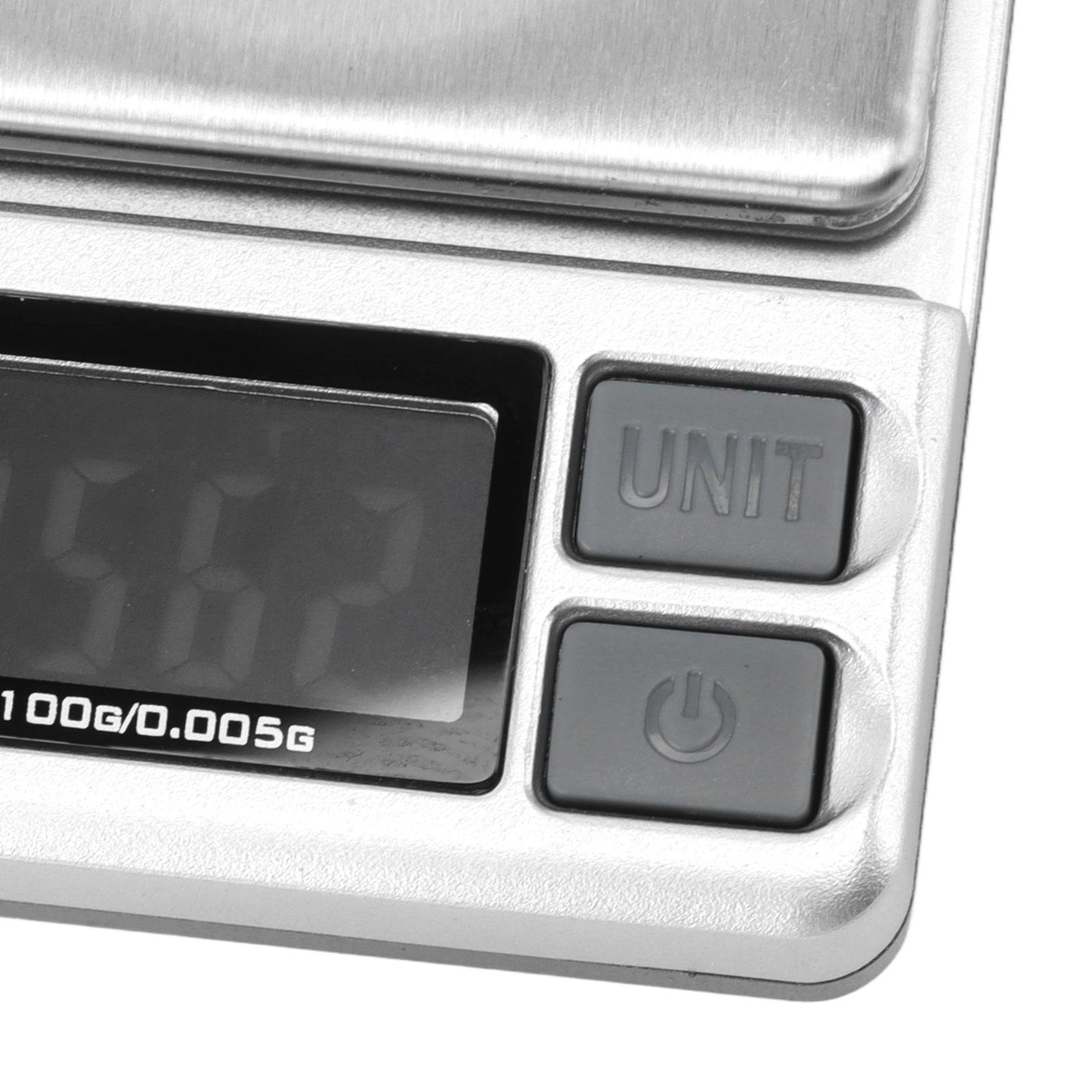 Digital Multifunction Electronic High Accuracy Scale Jewelry Scales with Extension Arm