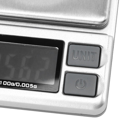 Digital Multifunction Electronic High Accuracy Scale Jewelry Scales with Extension Arm