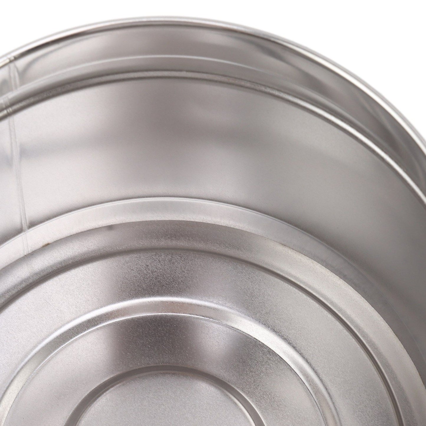 Vacuum Sealed Coffee Container 304 Stainless Steel Press Type Airtight Food Storage Container for Coffee Beans Tea Nuts 1100ML Beige