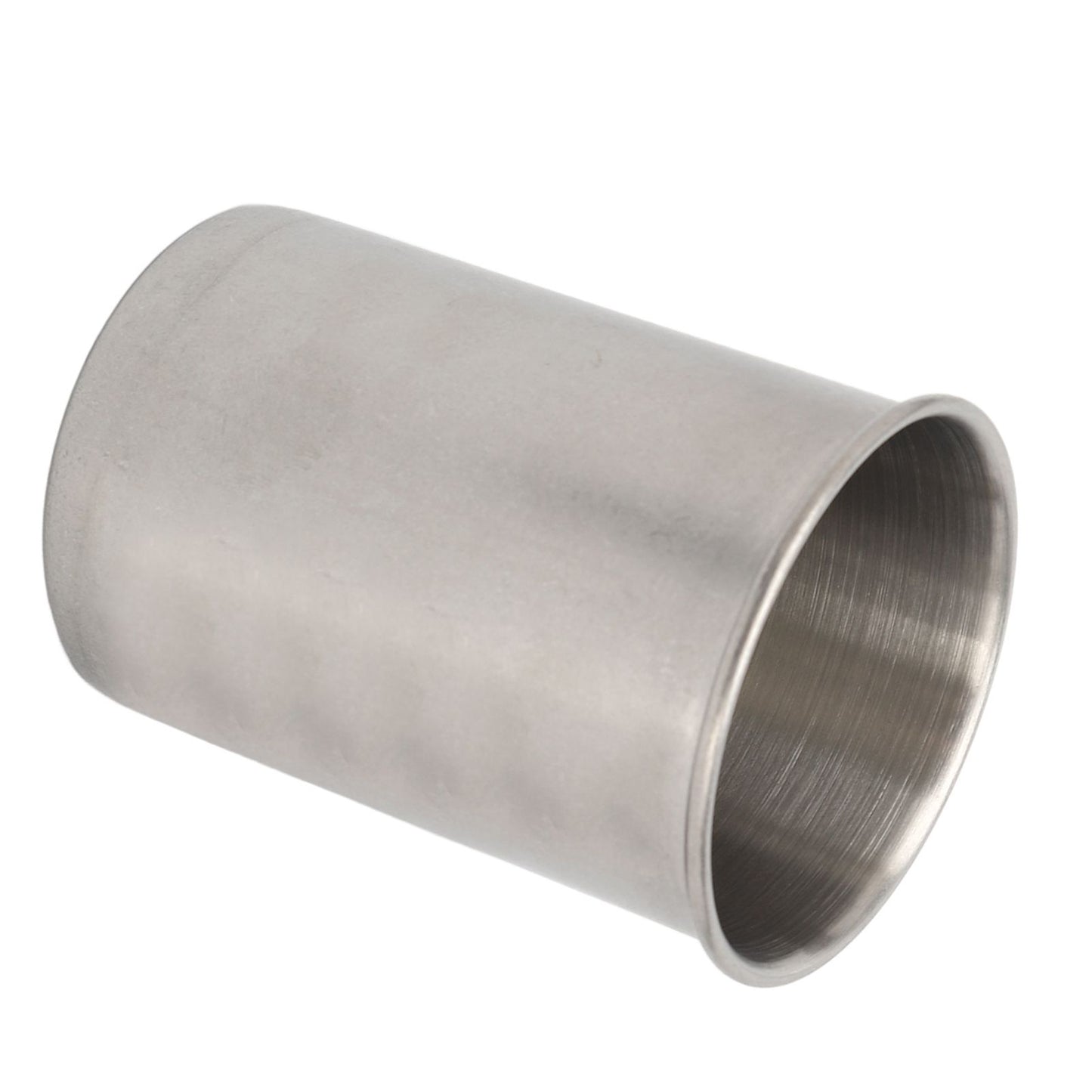Stainless Steel Storage Container Rustproof Strong Seal Rugged Easy Clean Food Storage Canister for Home Kitchen