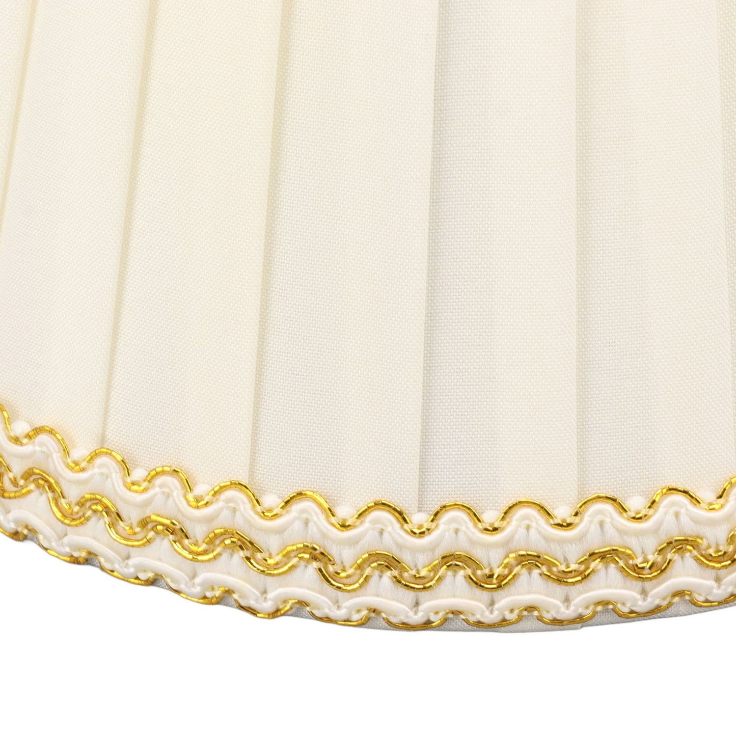 6Pcs Small Lamp Shade Clip On Drum Lampshade Cloth for Chandelier Candle Bulbs Lighting Accessories