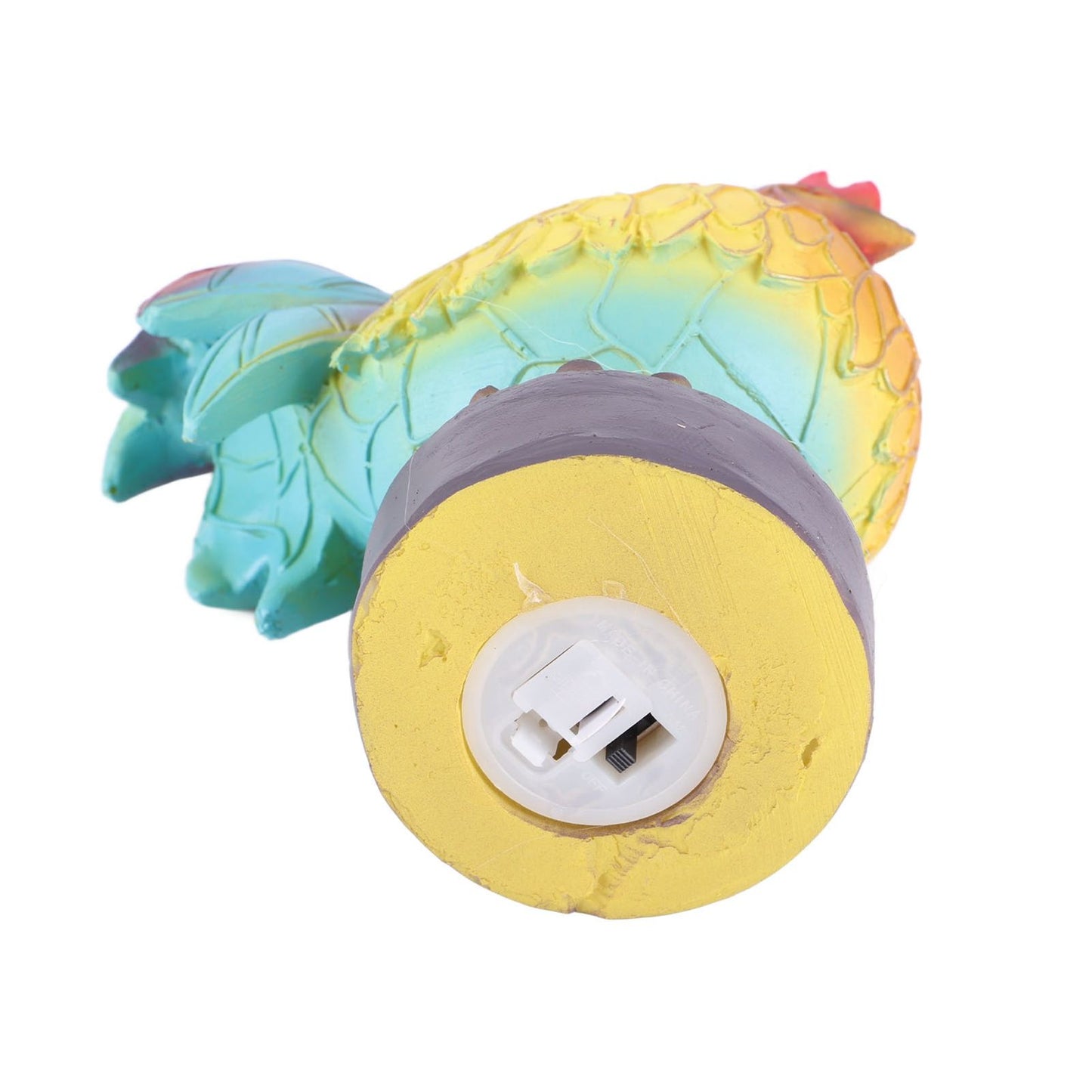 Animal Desk Lamp Cartoon Animal Bedside Lamp Home Decor Table Light for Living Room Bedroom