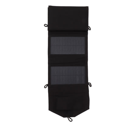 Solar Panel Charger IP65 Foldable 20W 5V USB Portable Solar Panel Charger for Smartphones Tablets
