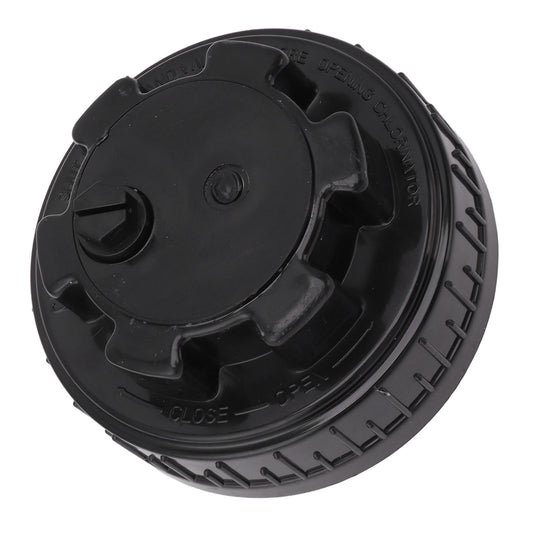 Chlorinator Cover Replacement Plastic Lid Easy Installation Tight Sealing Chlorinator Parts for Hayward CL100
