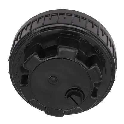 Chlorinator Cover Replacement Plastic Lid Easy Installation Tight Sealing Chlorinator Parts for Hayward CL100