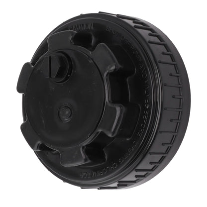 Chlorinator Cover Replacement Plastic Lid Easy Installation Tight Sealing Chlorinator Parts for Hayward CL100