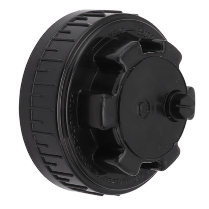 Chlorinator Cover Replacement Plastic Lid Easy Installation Tight Sealing Chlorinator Parts for Hayward CL100