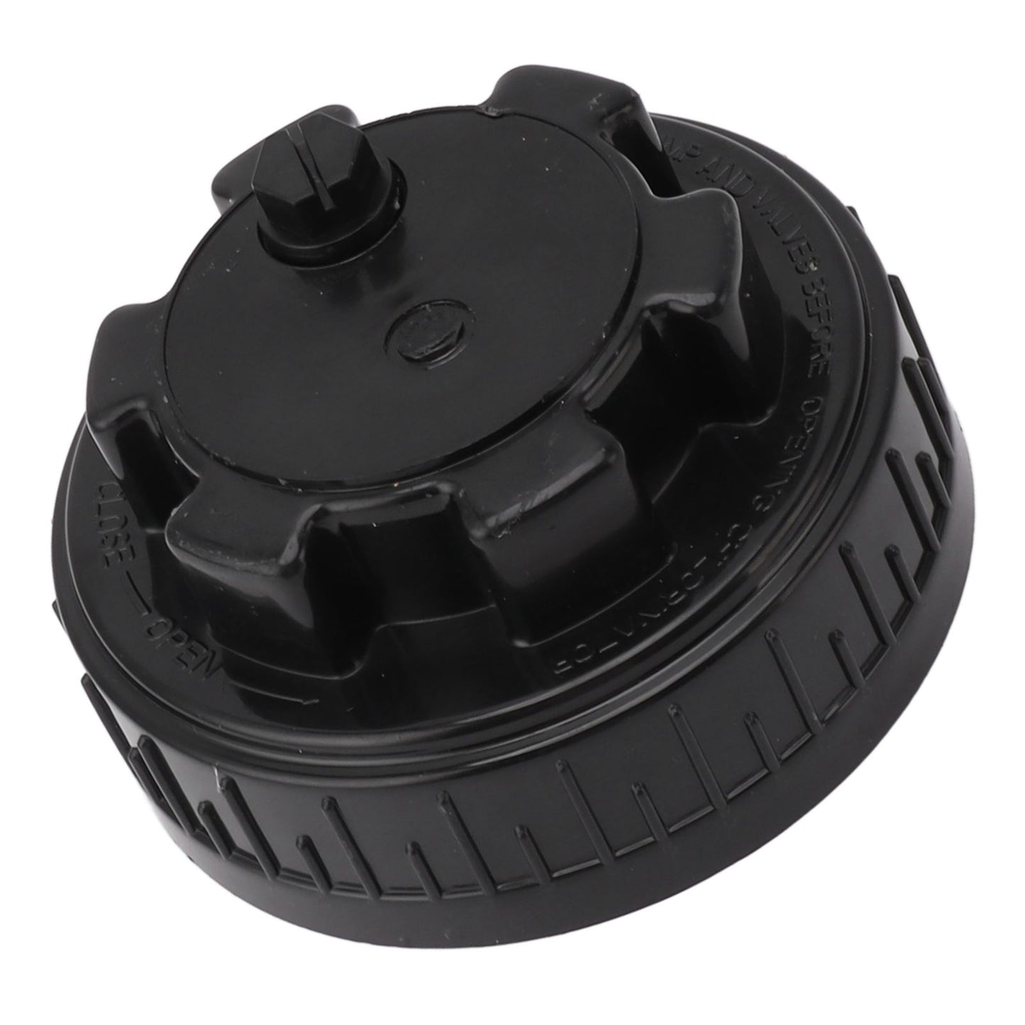 Chlorinator Cover Replacement Plastic Lid Easy Installation Tight Sealing Chlorinator Parts for Hayward CL100