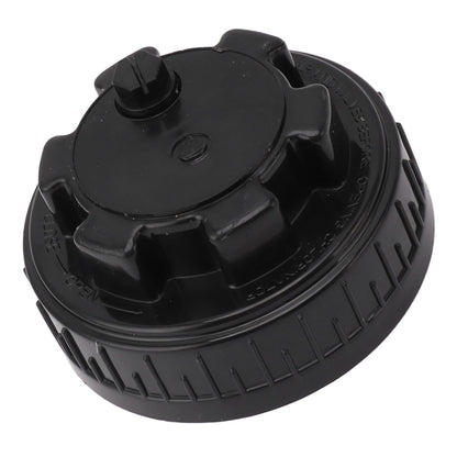 Chlorinator Cover Replacement Plastic Lid Easy Installation Tight Sealing Chlorinator Parts for Hayward CL100