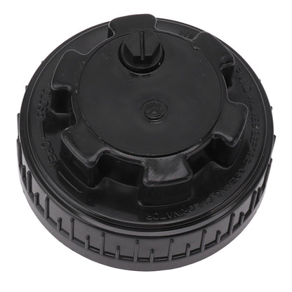 Chlorinator Cover Replacement Plastic Lid Easy Installation Tight Sealing Chlorinator Parts for Hayward CL100