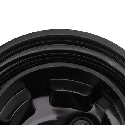 Chlorinator Cover Replacement Plastic Lid Easy Installation Tight Sealing Chlorinator Parts for Hayward CL100