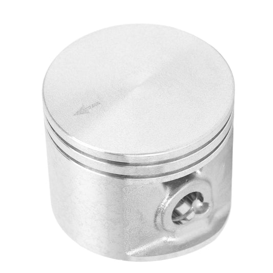 47mm Chainsaw Piston Ring Kit Aluminum High Hardness 47mm Piston Ring Pin Kit for Electric Chainsaw