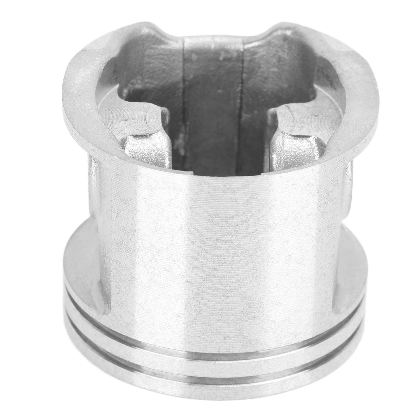 47mm Chainsaw Piston Ring Kit Aluminum High Hardness 47mm Piston Ring Pin Kit for Electric Chainsaw