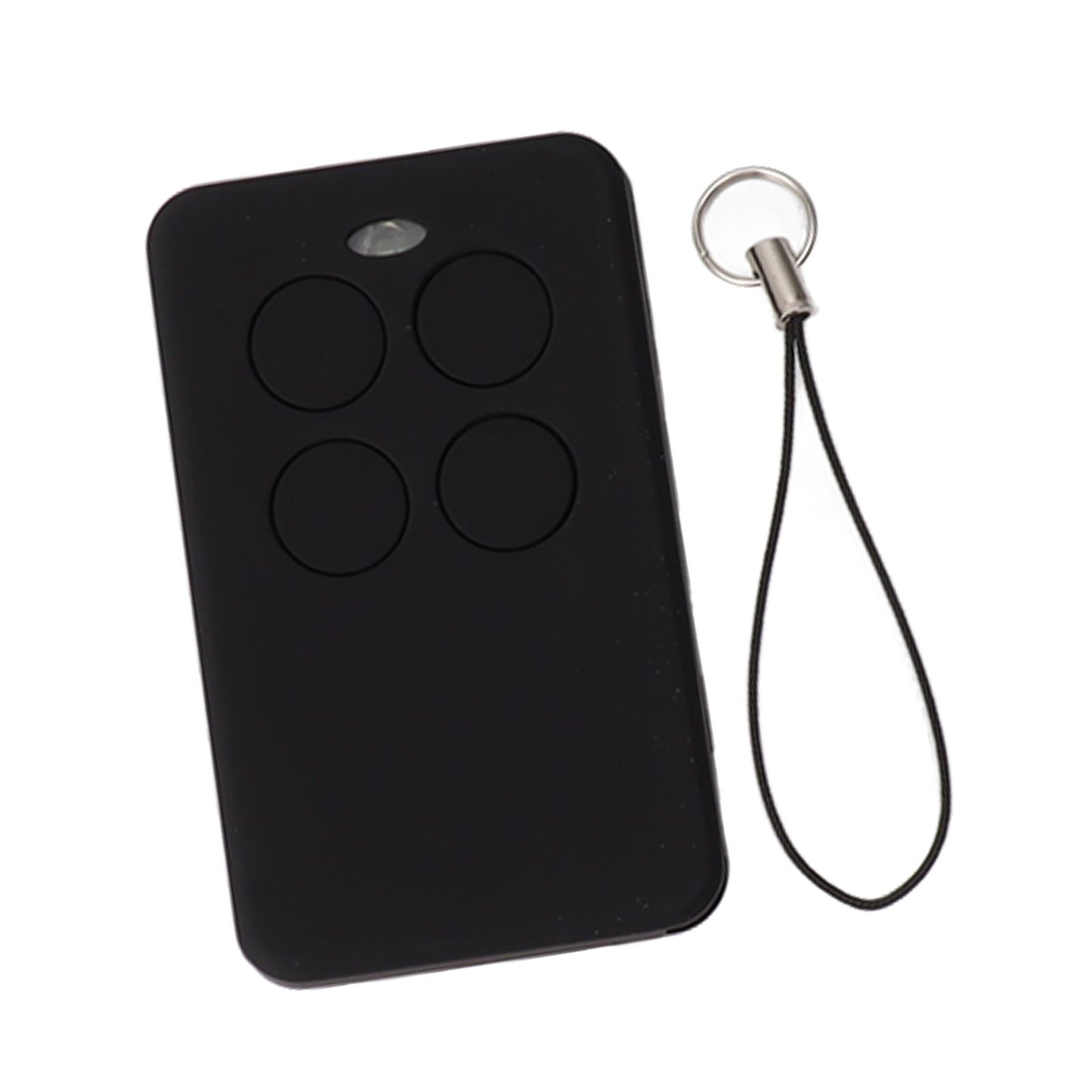 Garage Door Opener Remote 4 Button Garage Door Remote for Wireless Remote Control Garage Door