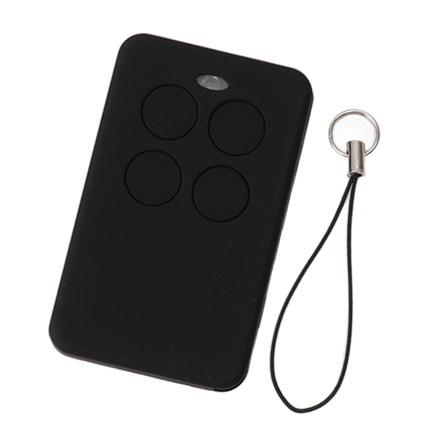 Garage Door Opener Remote 4 Button Garage Door Remote for Wireless Remote Control Garage Door