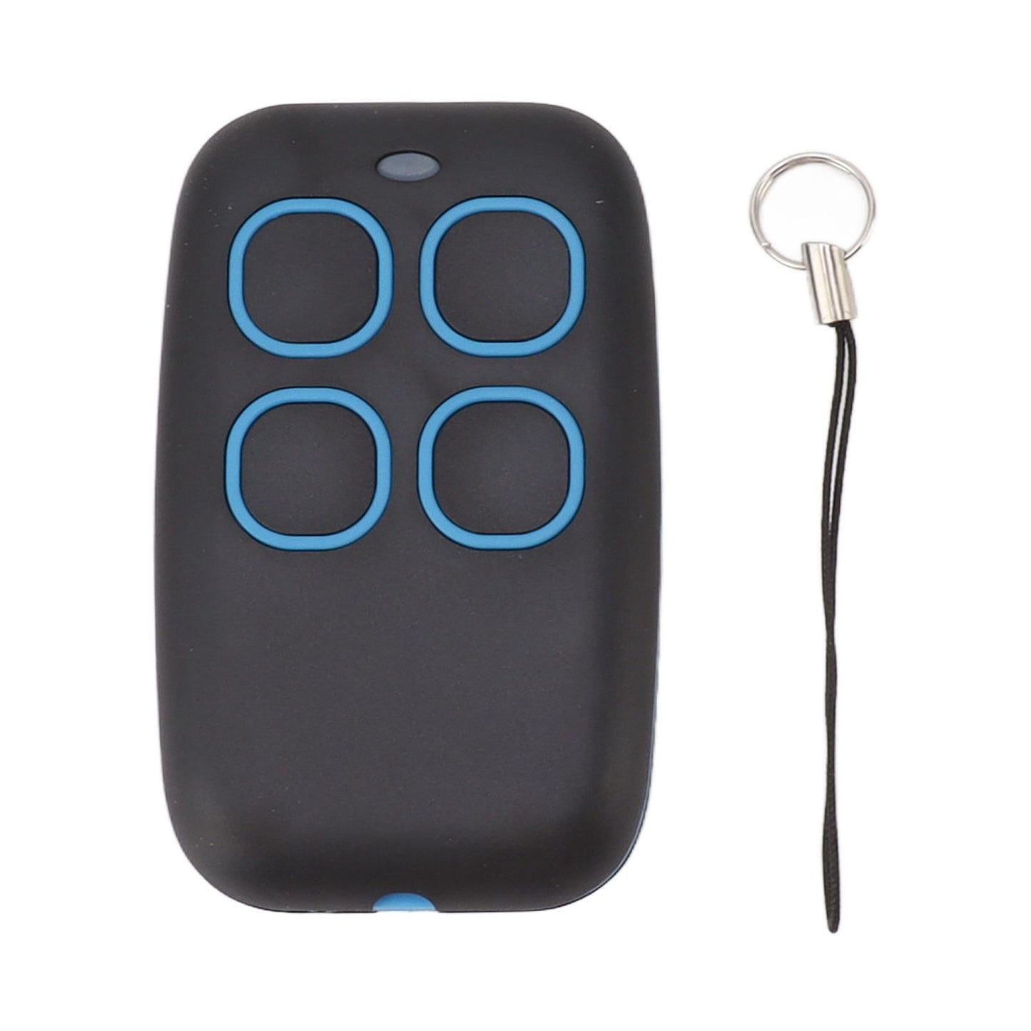 Garage Door Remote Duplicator Strong Sensitivity 4 Button 286MHz‑868MHz Garage Door Remote Controller Duplicator