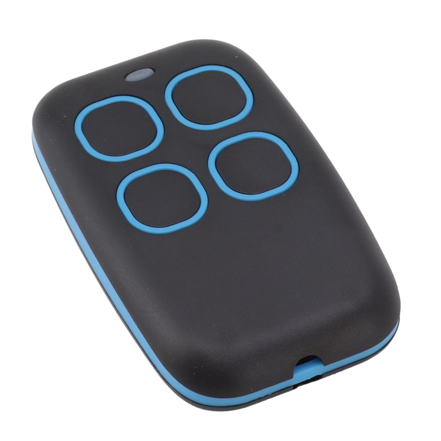 Garage Door Remote Duplicator Strong Sensitivity 4 Button 286MHz‑868MHz Garage Door Remote Controller Duplicator