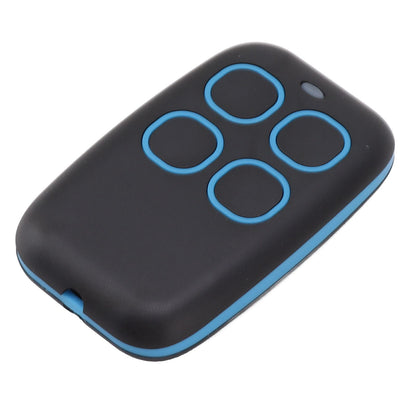 Garage Door Remote Duplicator Strong Sensitivity 4 Button 286MHz‑868MHz Garage Door Remote Controller Duplicator