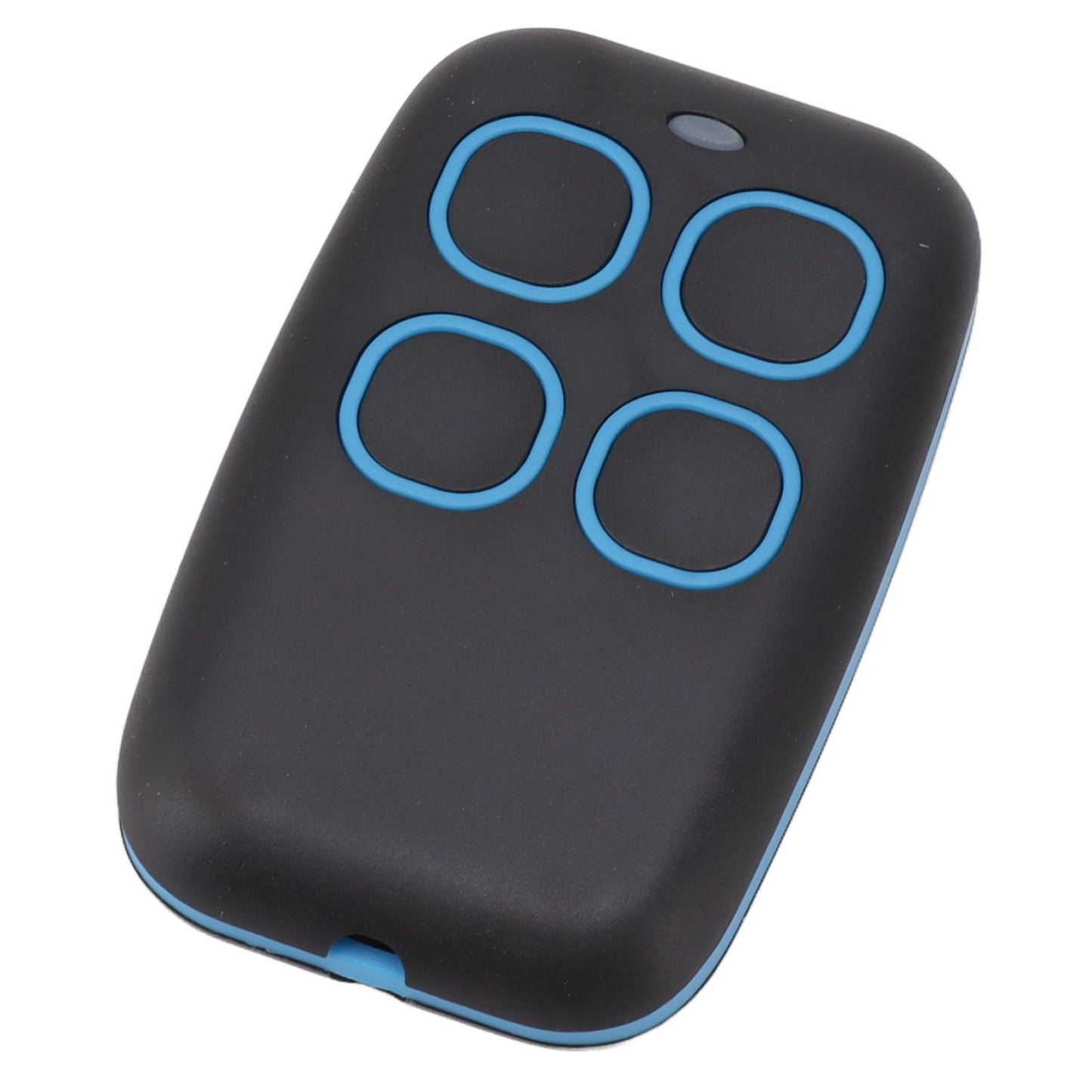 Garage Door Remote Duplicator Strong Sensitivity 4 Button 286MHz‑868MHz Garage Door Remote Controller Duplicator