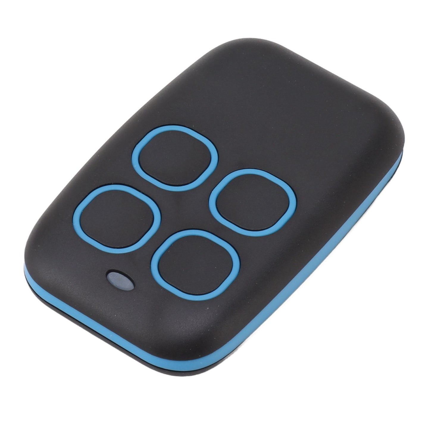 Garage Door Remote Duplicator Strong Sensitivity 4 Button 286MHz‑868MHz Garage Door Remote Controller Duplicator