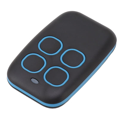 Garage Door Remote Duplicator Strong Sensitivity 4 Button 286MHz‑868MHz Garage Door Remote Controller Duplicator