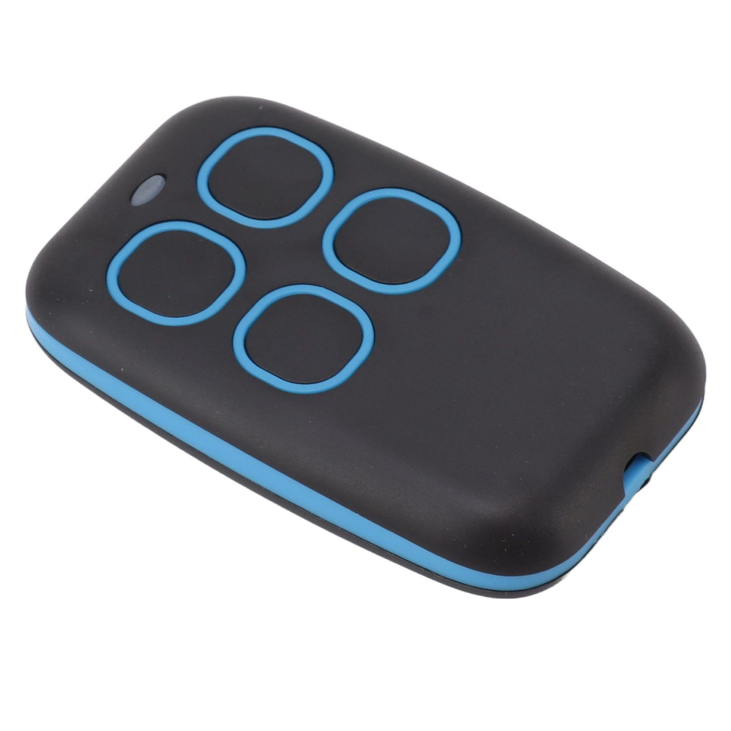 Garage Door Remote Duplicator Strong Sensitivity 4 Button 286MHz‑868MHz Garage Door Remote Controller Duplicator