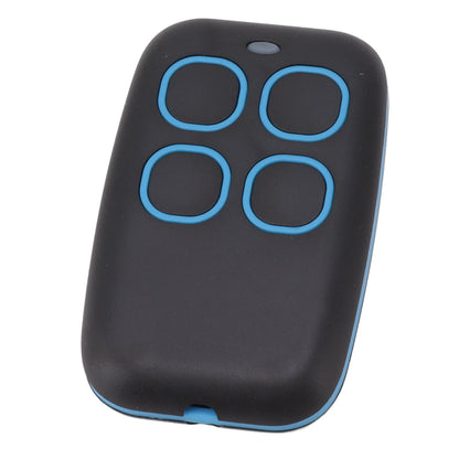 Garage Door Remote Duplicator Strong Sensitivity 4 Button 286MHz‑868MHz Garage Door Remote Controller Duplicator