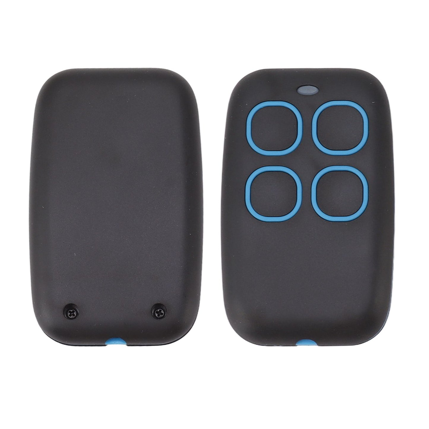 Garage Door Remote Duplicator Strong Sensitivity 4 Button 286MHz‑868MHz Garage Door Remote Controller Duplicator