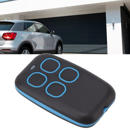 Garage Door Remote Duplicator Strong Sensitivity 4 Button 286MHz‑868MHz Garage Door Remote Controller Duplicator