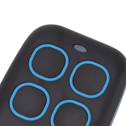 Garage Door Remote Duplicator Strong Sensitivity 4 Button 286MHz‑868MHz Garage Door Remote Controller Duplicator