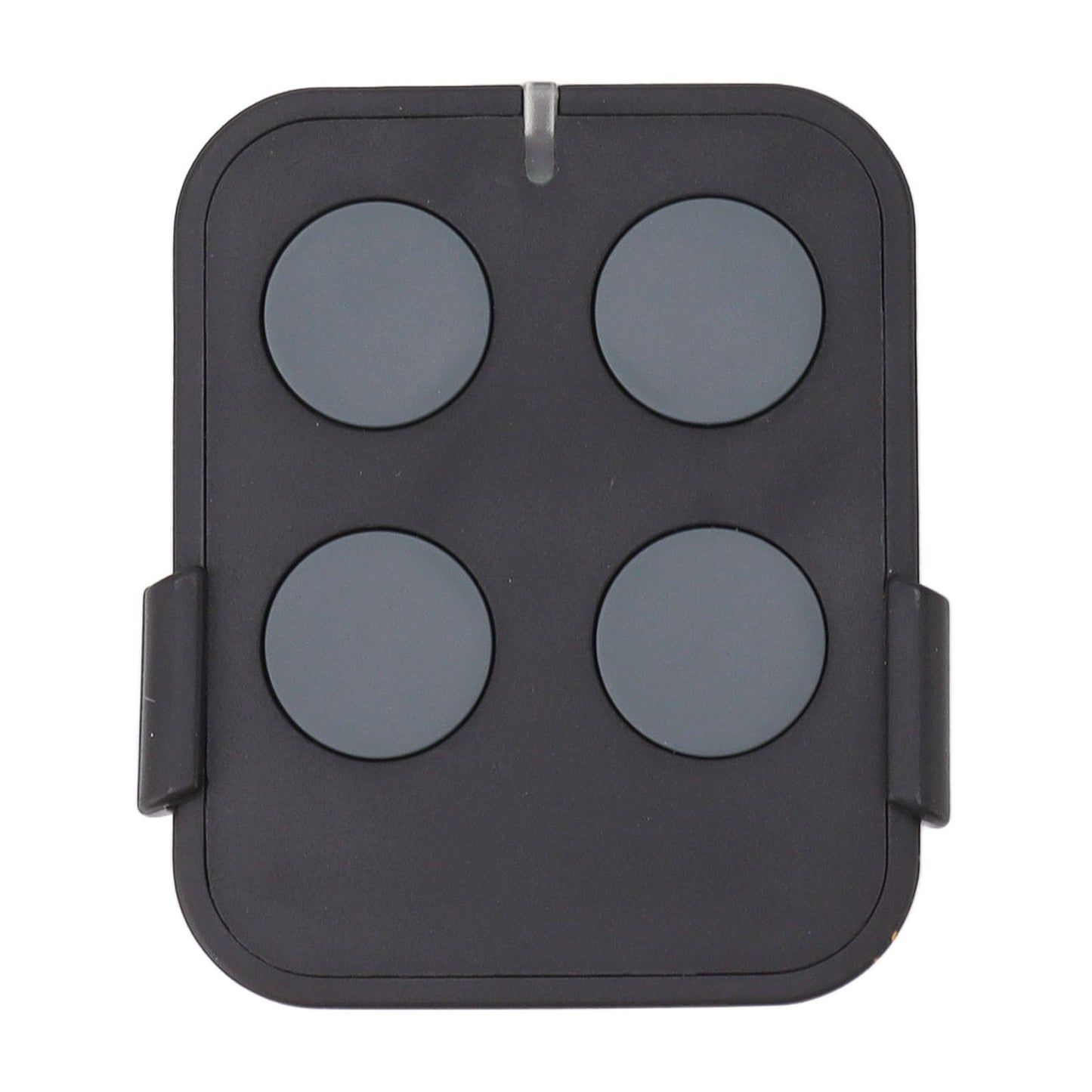 Garage Door Opener Remote for Avidsen 4 Button Garage Door Remote Control Safe Secure Access Transmission Distance 100M