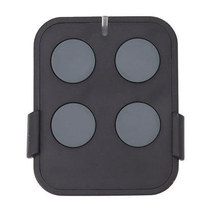 Garage Door Opener Remote for Avidsen 4 Button Garage Door Remote Control Safe Secure Access Transmission Distance 100M