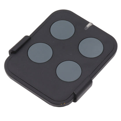Garage Door Opener Remote for Avidsen 4 Button Garage Door Remote Control Safe Secure Access Transmission Distance 100M