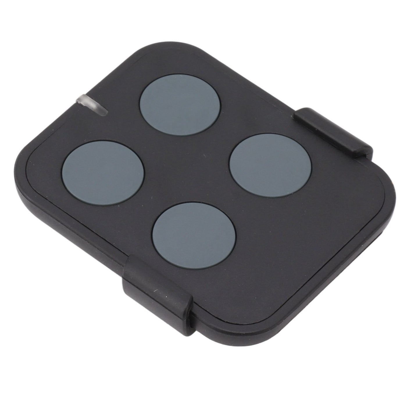 Garage Door Opener Remote for Avidsen 4 Button Garage Door Remote Control Safe Secure Access Transmission Distance 100M