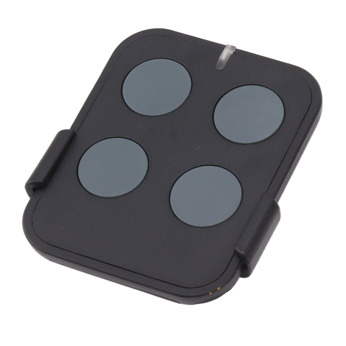 Garage Door Opener Remote for Avidsen 4 Button Garage Door Remote Control Safe Secure Access Transmission Distance 100M