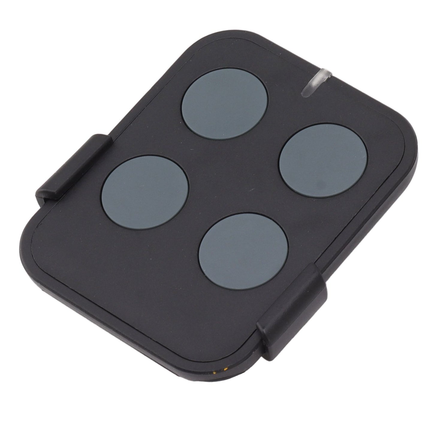 Garage Door Opener Remote for Avidsen 4 Button Garage Door Remote Control Safe Secure Access Transmission Distance 100M