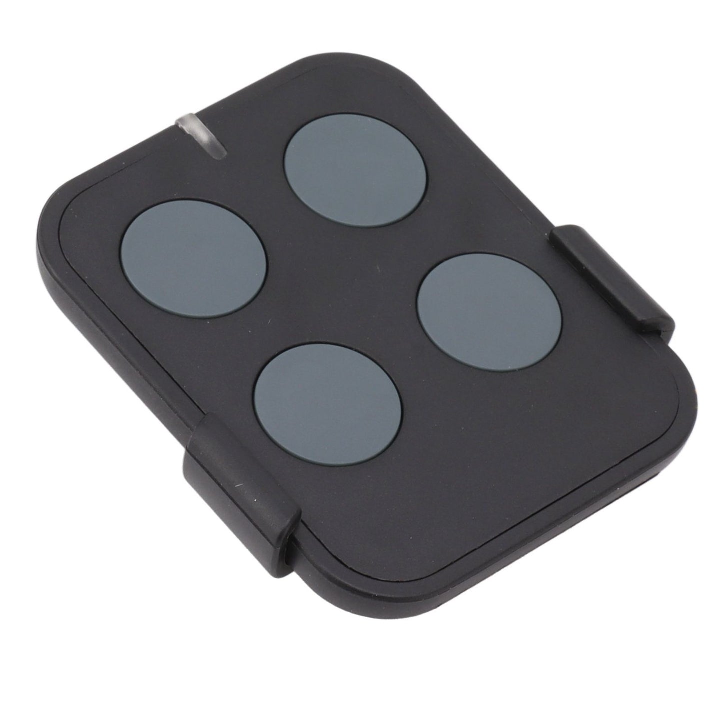 Garage Door Opener Remote for Avidsen 4 Button Garage Door Remote Control Safe Secure Access Transmission Distance 100M