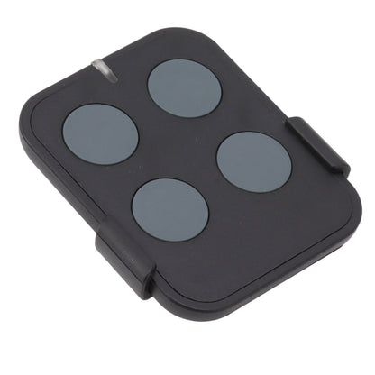 Garage Door Opener Remote for Avidsen 4 Button Garage Door Remote Control Safe Secure Access Transmission Distance 100M