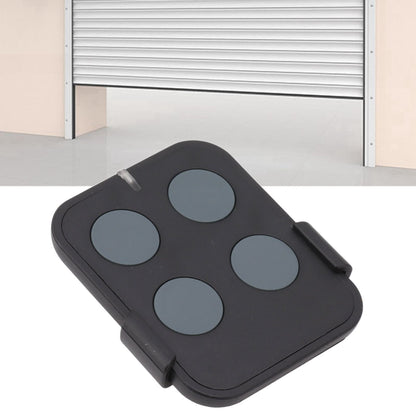 Garage Door Opener Remote for Avidsen 4 Button Garage Door Remote Control Safe Secure Access Transmission Distance 100M