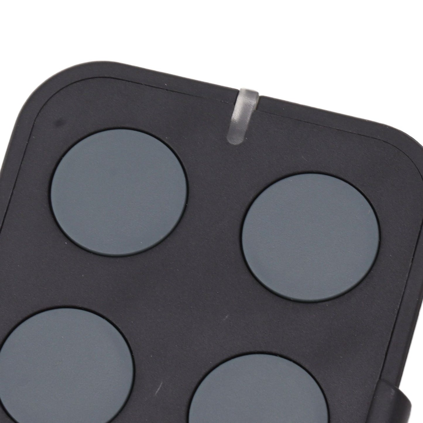 Garage Door Opener Remote for Avidsen 4 Button Garage Door Remote Control Safe Secure Access Transmission Distance 100M