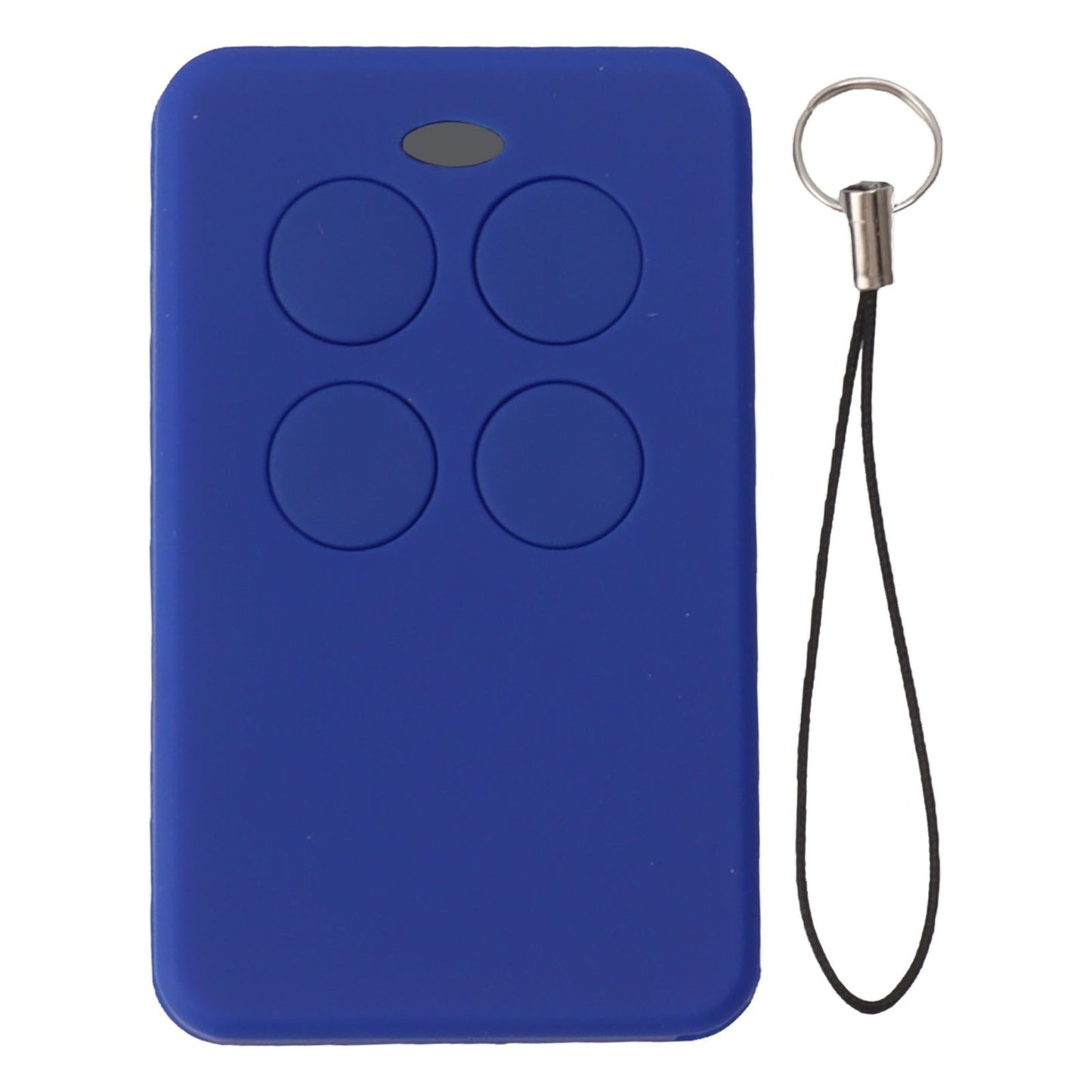 Garage Door Remote Duplicator 4 Button 280MHz to 868MHz Copy Door Remote Control for Appliance Water Pump Light