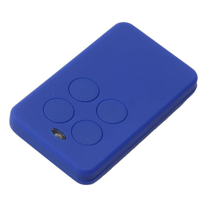 Garage Door Remote Duplicator 4 Button 280MHz to 868MHz Copy Door Remote Control for Appliance Water Pump Light