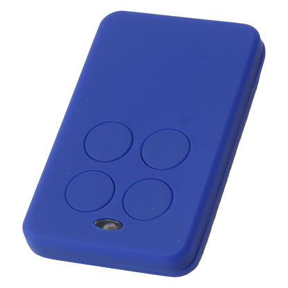 Garage Door Remote Duplicator 4 Button 280MHz to 868MHz Copy Door Remote Control for Appliance Water Pump Light