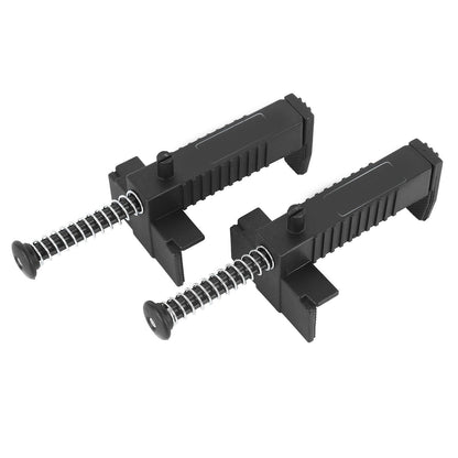 2PCS Brick Liner Runner Wire Drawer Bricklaying Tool Leveling Measuring Tool Engineering Accessory Masonry Tools