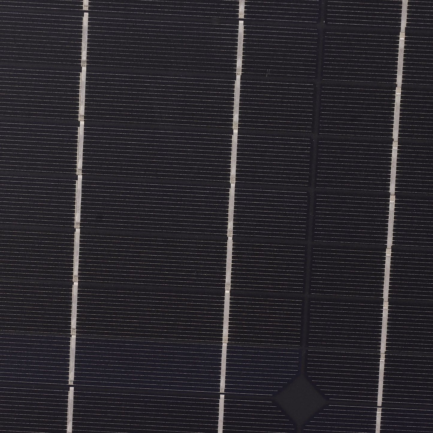 18V 25W Monocrystalline Solar Panel Kit Battery Free Direct Drive IP70 Solar Panel with 100A Fast Charging Controller