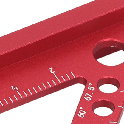Woodworking Carpenter Square 90 Degree Woodworking Rafter Square Woodworking Square Protractor