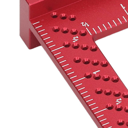 Woodworking Carpenter Square 90 Degree Woodworking Rafter Square Woodworking Square Protractor