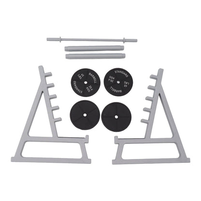 Squat Rack Pen Holder Pen Display Stand Eyebrow Pen Stand Makeup Brush Rack Organizer for Home School Office Use